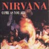 - Come As You Are : Live Amsterdam 91 -