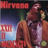 - XXII II MCMXCIV : Live in Europe 94 -